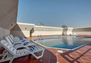 Studio Apartment Near by Day To Day Al Karama Ab