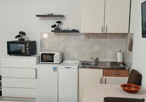 Studio Apartment Nika FREE PARKING