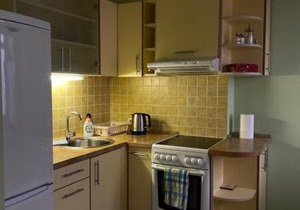 Studio Apartment Old Town