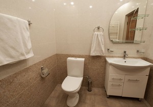 Studio Apartment on Argishti Street 001 by GuestMe
