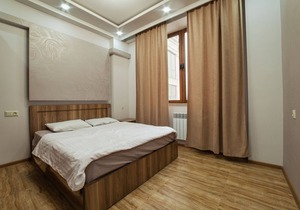Studio Apartment on Argishti Street 001 by GuestMe
