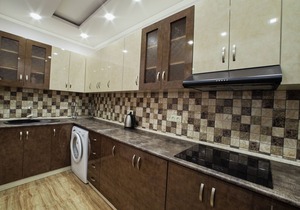 Studio Apartment on Argishti Street 001 by GuestMe