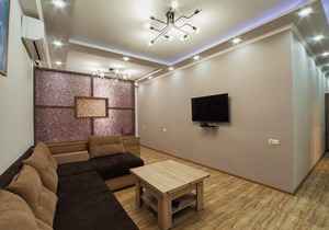 Studio Apartment on Argishti Street 001 by GuestMe