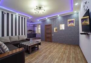 Studio apartment on Argishti street by GuestMe