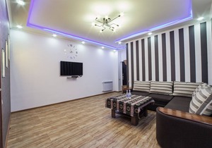 Studio apartment on Argishti street by GuestMe