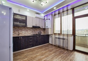 Studio apartment on Argishti street by GuestMe