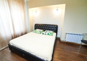 Studio Apartment Rozy lyuksemburg