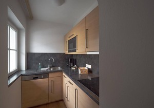 Studio-appartement "S" - Haus Veronika - Appartements by Miha