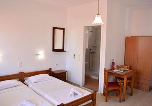 Studio Apt. By The Sea In The Heart Of Agia Marina #4