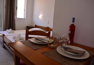 Studio Apt. By The Sea In The Heart Of Agia Marina #4