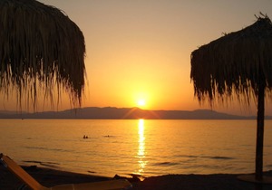 Studio Apt. By The Sea In The Heart Of Agia Marina #2