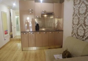 Studio at Alicante Alacant 400 m away from the beach with balcony and wifi