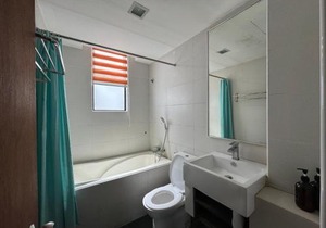 Studio at Samsuria Beach Resort