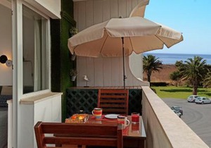 Studio At The Beach