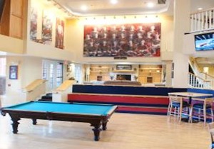 Studio at Varsity Clubs of America-Tucson Chapter, AZ