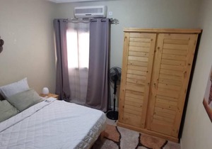 Studio Ata Vellure Ouakam Mamelles (Appartement T2)