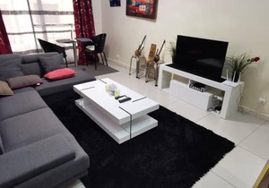Studio Ata Vellure Ouakam Mamelles (Appartement T2)