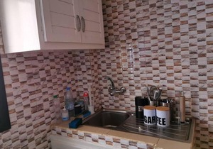 Studio Ata Vellure Ouakam Mamelles (Appartement T2)