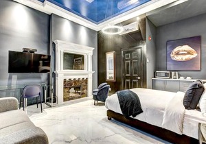 Studio Avenue du Docteur-Penfield - 3
