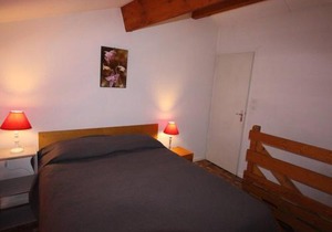 Studio Bagnères-de-Luchon, 1 pièce, 4 personnes - FR-1-313-124