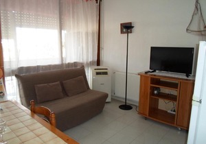 Studio Balaruc-les-Bains, 1 pièce, 4 personnes - FR-1-503-4