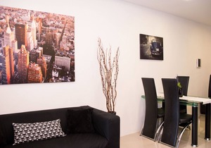 Studio Bukit Bintang @ KL City Centre