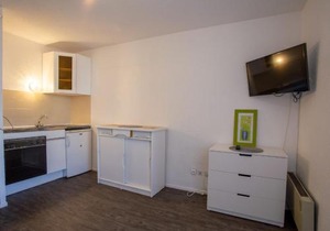 Studio Côte d'Azur-10 by Interhome