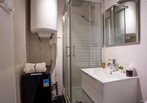 Studio Côte d'Azur-10 by Interhome