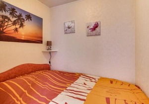 Studio cabine à Esquièze-Sère pour 6 avec balcon, vue montagne et parking - FR-1-402-34