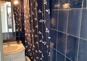 Studio Cabine à Le Barcarès, 4 couchages, terrasse, parking, piscine et activités sportives - FR-1-195-23