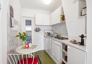 Studio Casa Eduardo Apt-1 by Interhome