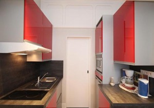 Studio Central au Mont-Dore - Rénové, Wifi, Proche Thermes et Pistes - FR-1-608-176