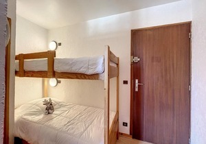 Studio Chamonix-Mont-Blanc, 1 pièce, 4 personnes - FR-1-507-13