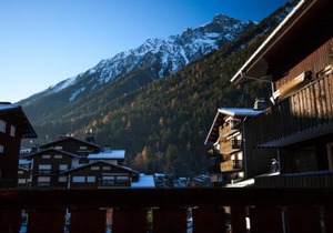 Studio Chamonix, 4 Pers, Proche Pistes, Balcon, Parking, Animaux Admis - FR-1-517-32