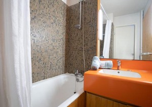 Studio Chavière 617 by Interhome