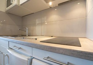 Studio Chavière 832 by Interhome