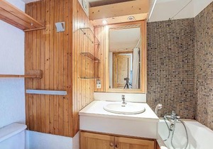 Studio Chavière 832 by Interhome