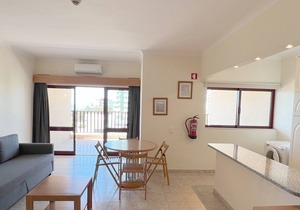 Studio - Clube Praia Mar B by amcf