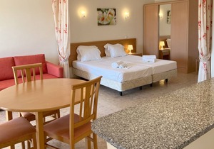 Studio - Clube Praia Mar C by amcf