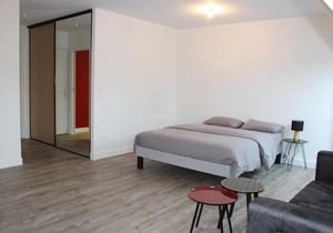 STUDIO COCON ULTRA CENTRE LE MANS
