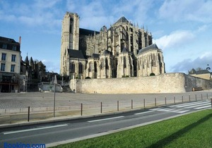 Studio Cocon Ultra Centre Le Mans