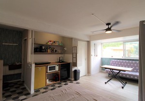 Studio Collioure, 1 pièce, 4 personnes - FR-1-309-236
