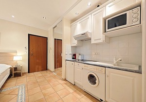 Studio Commandant André 13 by Viva Riviera