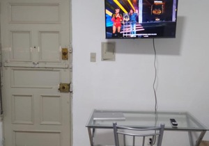 Studio Completo en Centro Historico Lima