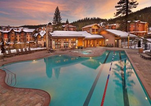Studio Condo At Northstar Lodge By Welk Resorts- Available Feb. 25- March 4