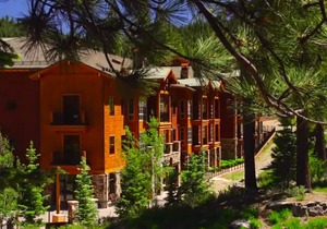 Studio Condo At Northstar Lodge By Welk Resorts- Available Feb. 25- March 4