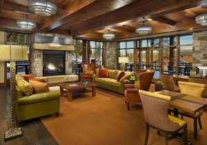 Studio Condo At Northstar Lodge By Welk Resorts- Available Feb. 25- March 4