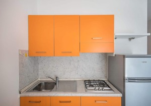 Studio 'Condominio Bristol 501' near Beach with Balcony