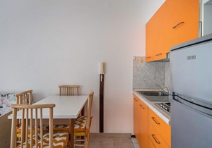 Studio 'Condominio Bristol 501' near Beach with Balcony
