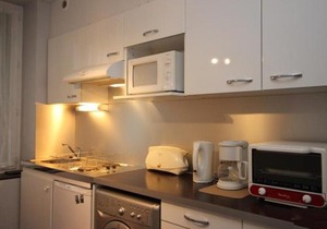 Studio confort avec wifi, hyper centre Mont-Dore, proche Thermes - FR-1-608-74